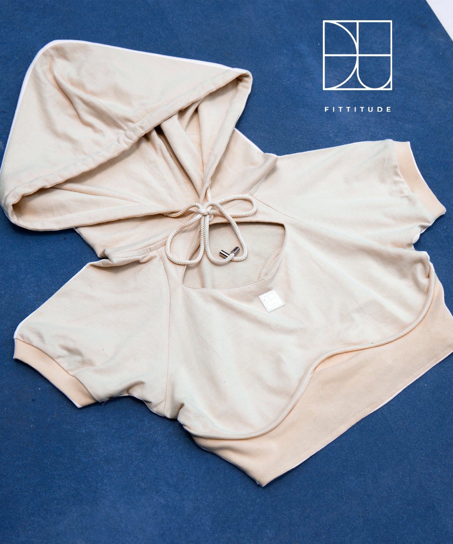 Bad Girl Amber Hoodie