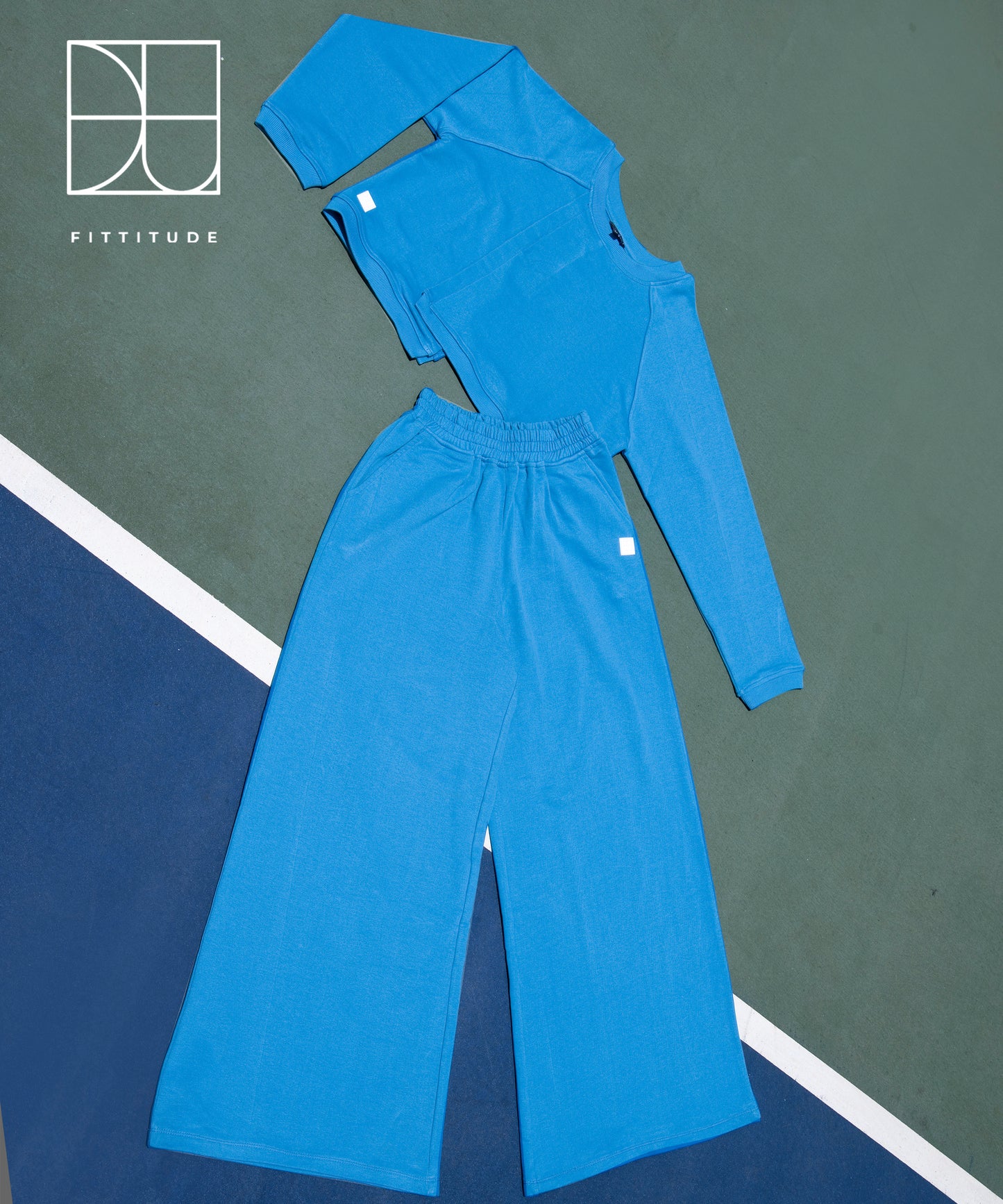 S’teal the Show Coord Set