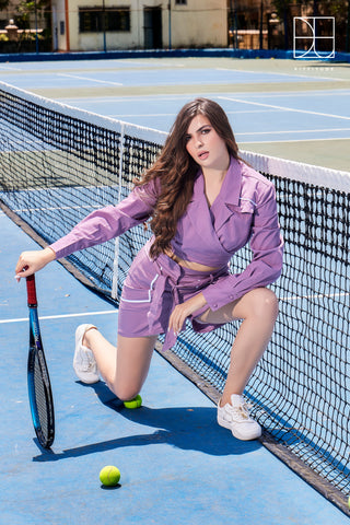 Main Character Energy Shorts