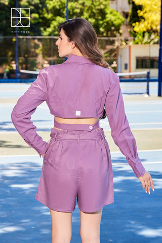 Main Character Energy Shorts