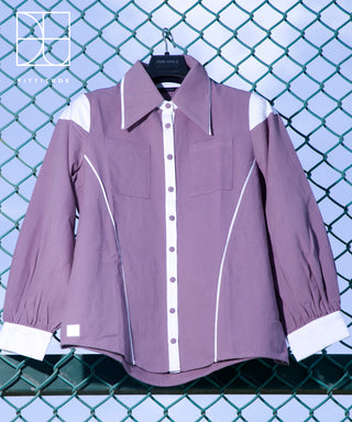 Mauve’ it baby Shirt