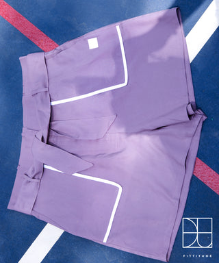 Main Character Energy Shorts